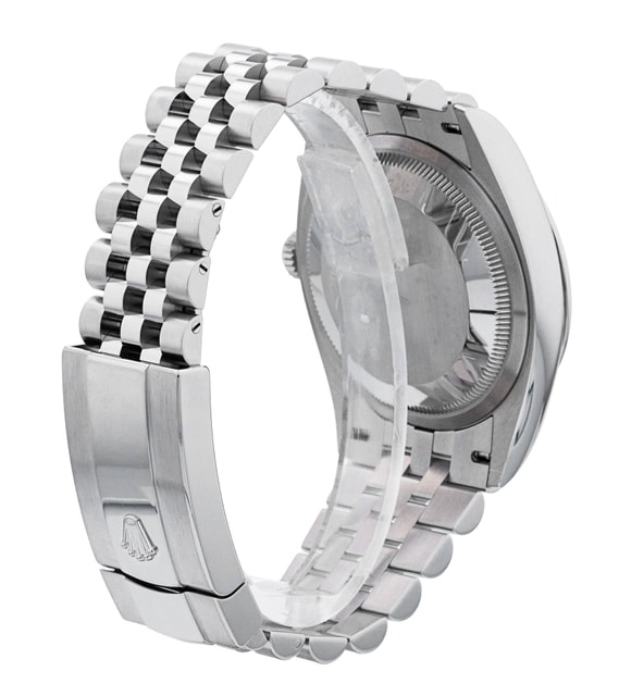 Rolex Datejust 126200 Image 3